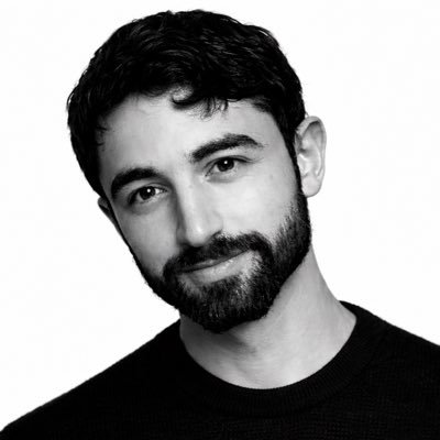 Nick Norwitz MD PhD